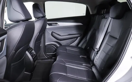 Haval F7x 2.00 робот, фото №1