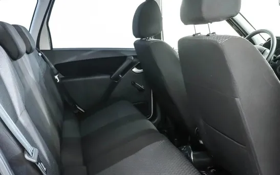 Lada (ВАЗ) Kalina 1.60 механика, фото №1