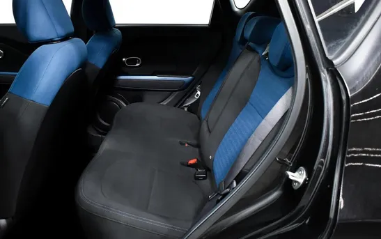 Kia Soul 1.60 автомат, фото №1