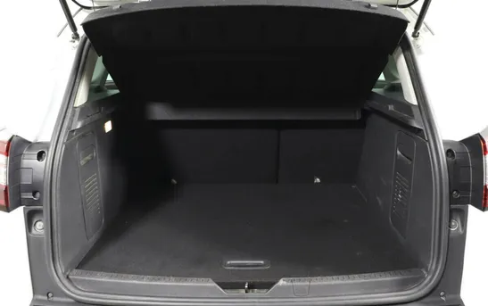 Renault Kaptur 2.00 автомат, фото №1