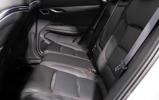 Geely Tugella 2.00 автомат, фото №1