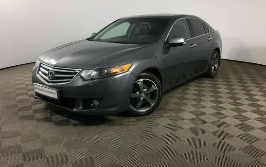 Honda Accord 2.40 автомат, фото №1