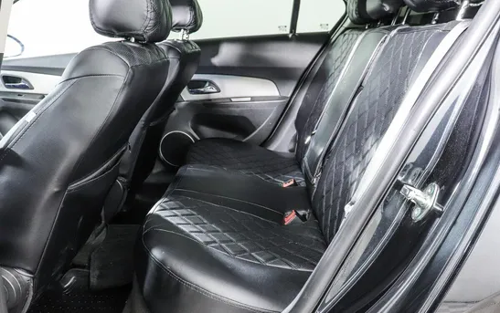 Chevrolet Cruze 1.80 механика, фото №1