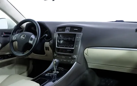 Lexus IS 2.50 автомат, фото №1