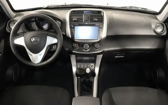 Lifan X60 1.80 механика, фото №1