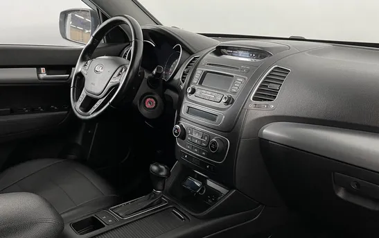 Kia Sorento 2.20 автомат, фото №1
