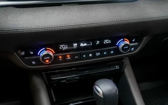 Mazda 6 2.50 автомат, фото №1