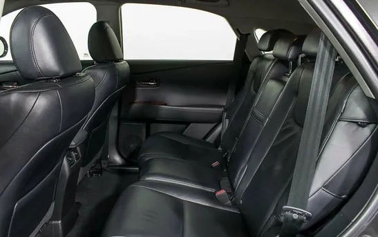 Lexus RX 3.50 автомат, фото №1