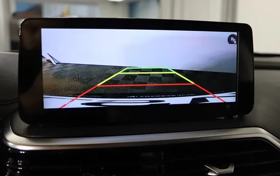 Changan Alsvin 1.50 робот, фото №1