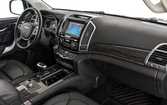 Haval H9 2.00 автомат, фото №1