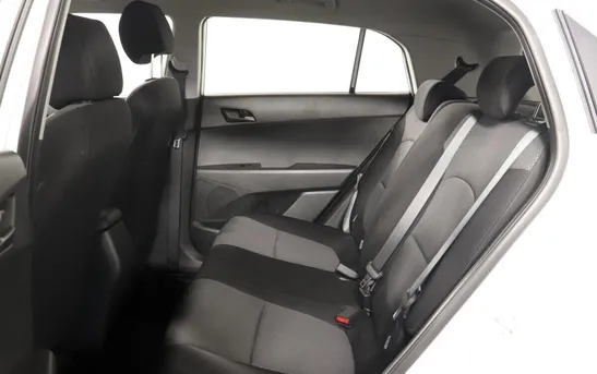 Hyundai Creta 1.60 автомат, фото №1