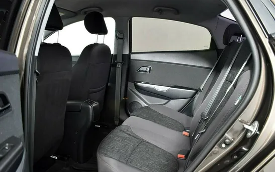 Kia Rio 1.60 автомат, фото №1