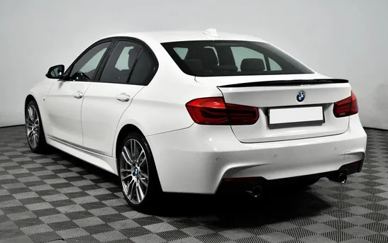 BMW 3 серии 2.00 автомат, фото №1