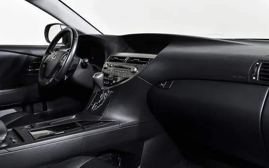 Lexus RX 2.70 автомат, фото №1