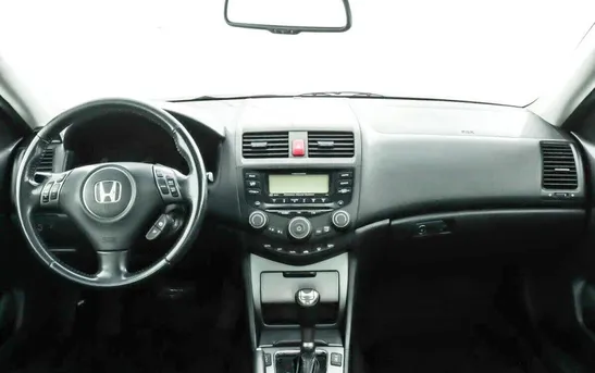 Honda Accord 2.40 автомат, фото №1