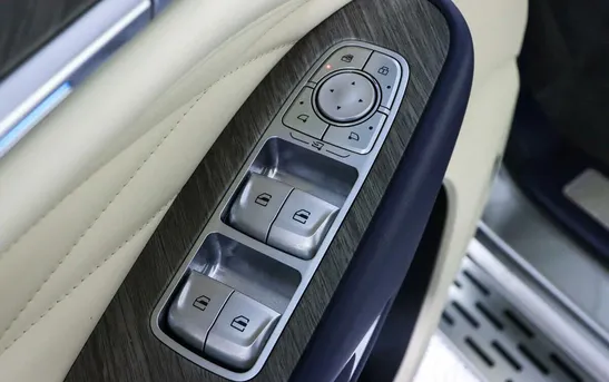 Tank 500 3.00 автомат, фото №1