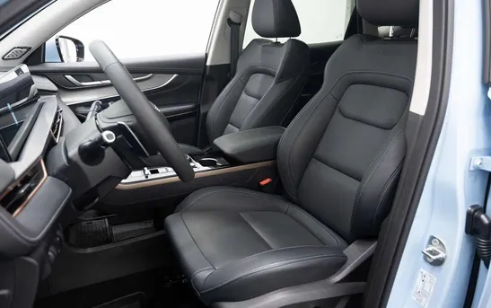 EXEED LX 1.60 робот, фото №1