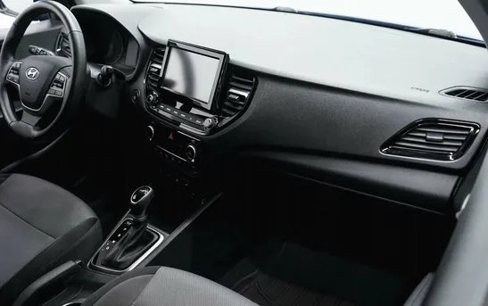 Hyundai Solaris 1.60 автомат, фото №1