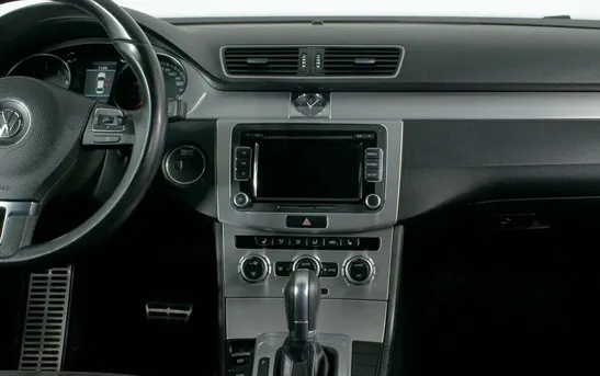 Volkswagen Passat 1.80 робот, фото №1