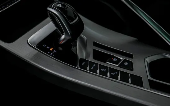 Geely Coolray 1.50 робот, фото №1