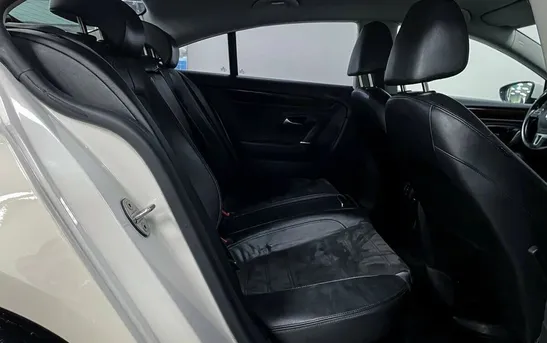 Volkswagen Passat CC 1.80 робот, фото №1