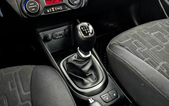 Kia Rio 1.60 механика, фото №1