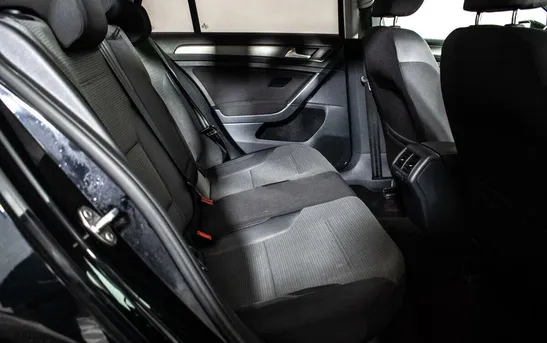 Volkswagen Golf 1.40 робот, фото №1