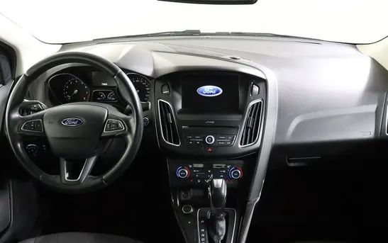 Ford Focus 1.50 автомат, фото №1