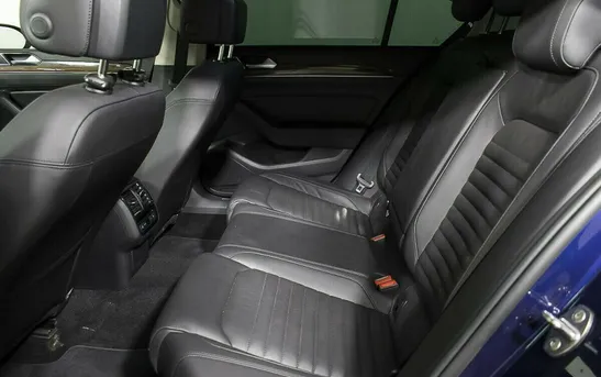 Volkswagen Passat 1.40 робот, фото №1