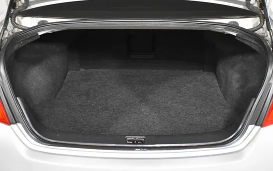 Nissan Teana 2.50 вариатор, фото №1