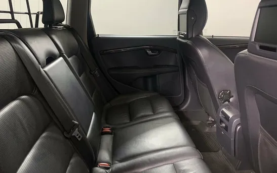 Volvo XC70 2.40 автомат, фото №1