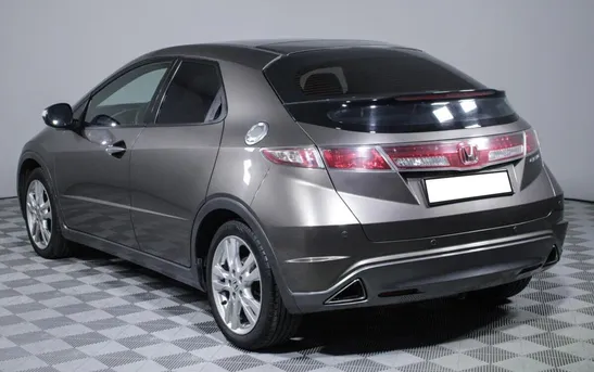 Honda Civic 1.80 автомат, фото №1