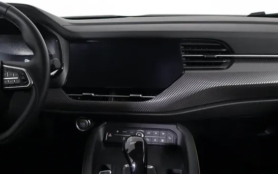 Haval F7x 2.00 робот, фото №1