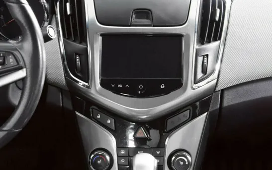 Chevrolet Cruze 1.80 автомат, фото №1