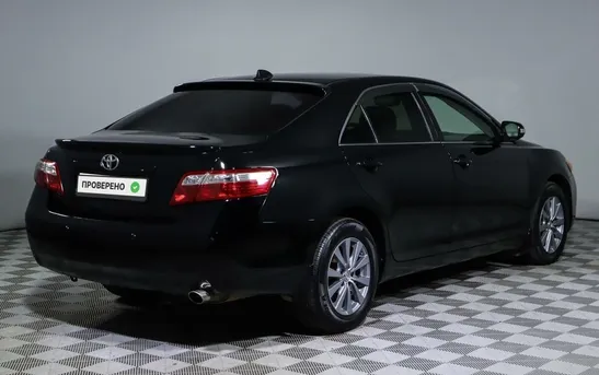 Toyota Camry 2.40 автомат, фото №1