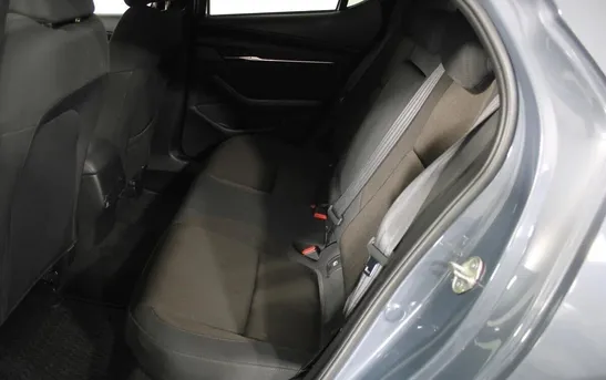 Mazda 3 1.50 автомат, фото №1