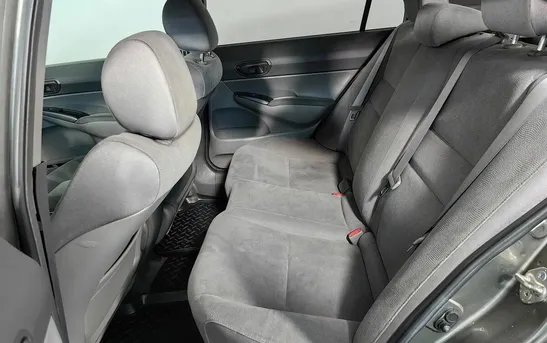 Honda Civic 1.80 автомат, фото №1