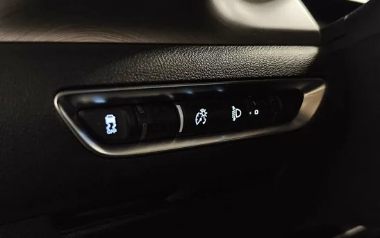 Geely Coolray 1.50 робот, фото №1