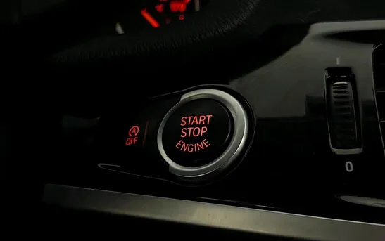 BMW X3 2.00 автомат, фото №1