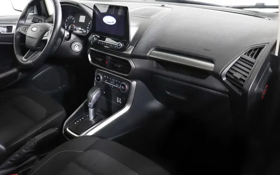 Ford EcoSport 1.50 автомат, фото №1
