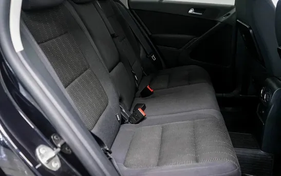 Volkswagen Tiguan 1.40 робот, фото №1