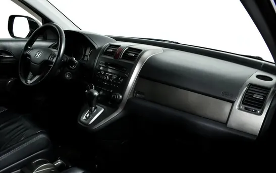 Honda CR-V 2.40 автомат, фото №1