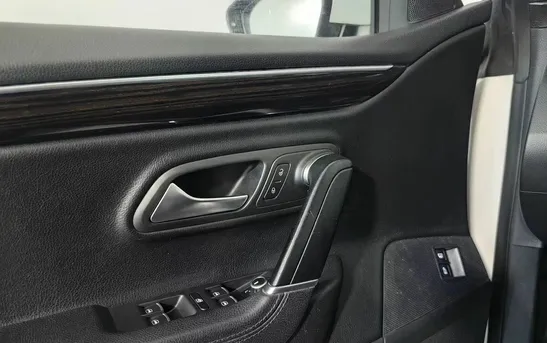 Volkswagen Passat CC 1.80 робот, фото №1