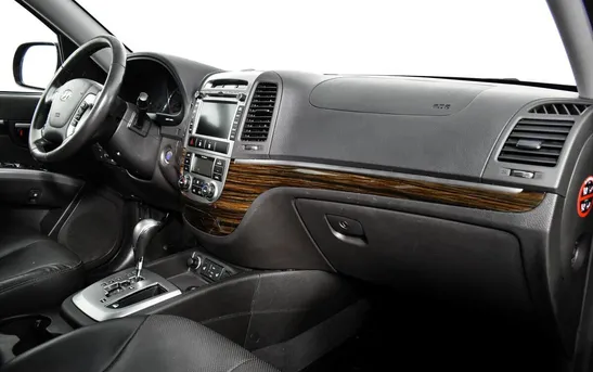 Hyundai Santa Fe 2.40 автомат, фото №1