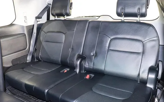 Toyota Land Cruiser 4.60 автомат, фото №1