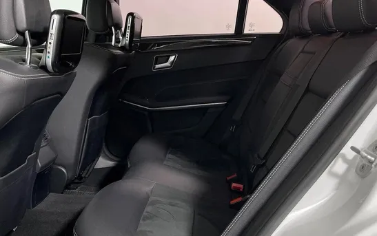 Mercedes-Benz E-Класс 2.00 автомат, фото №1