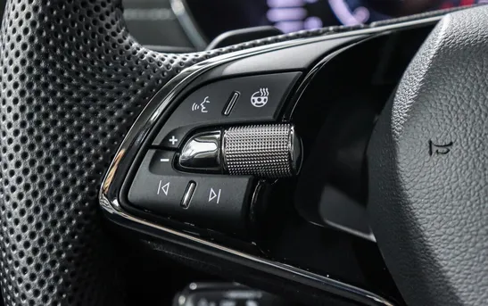 Skoda Octavia 2.00 робот, фото №1