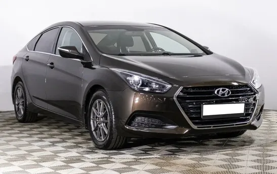 Hyundai i40 2.00 автомат, фото №1