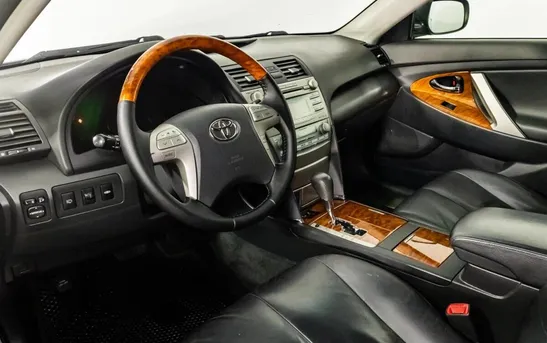 Toyota Camry 2.40 автомат, фото №1