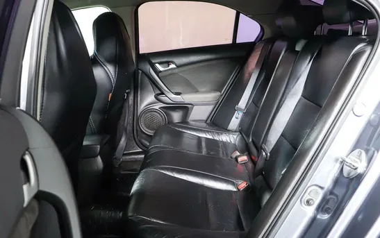 Honda Accord 2.00 автомат, фото №1